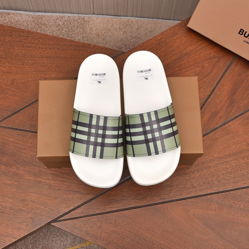 B**rry slippers